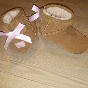 Toddler Uggs